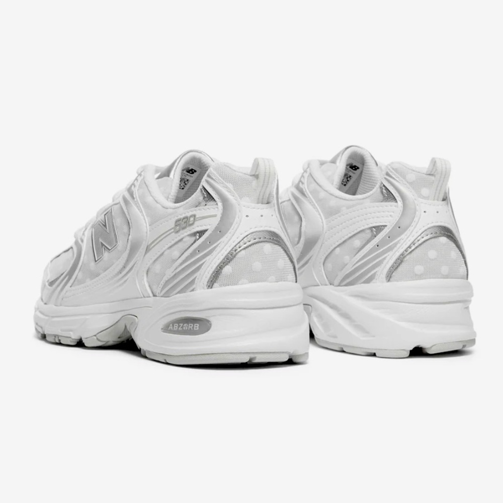 ⚪️⚪️ NEW BALANCE 530 POLKA DOT ⚪️⚪️ - Picture 6 of 6